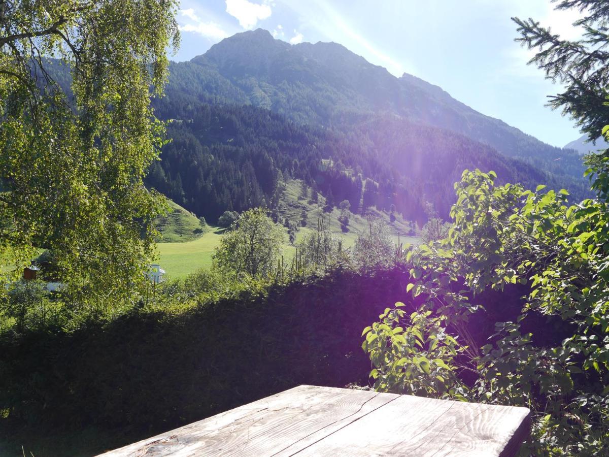 Oberauhof Chalet Kleinarl Esterno foto